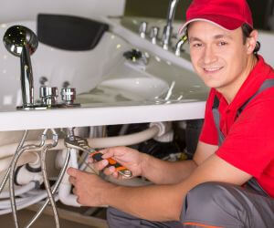 About The Faucet Pros New Caney, TX